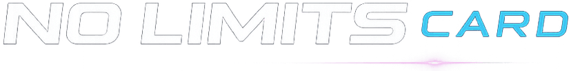 No Limits Card